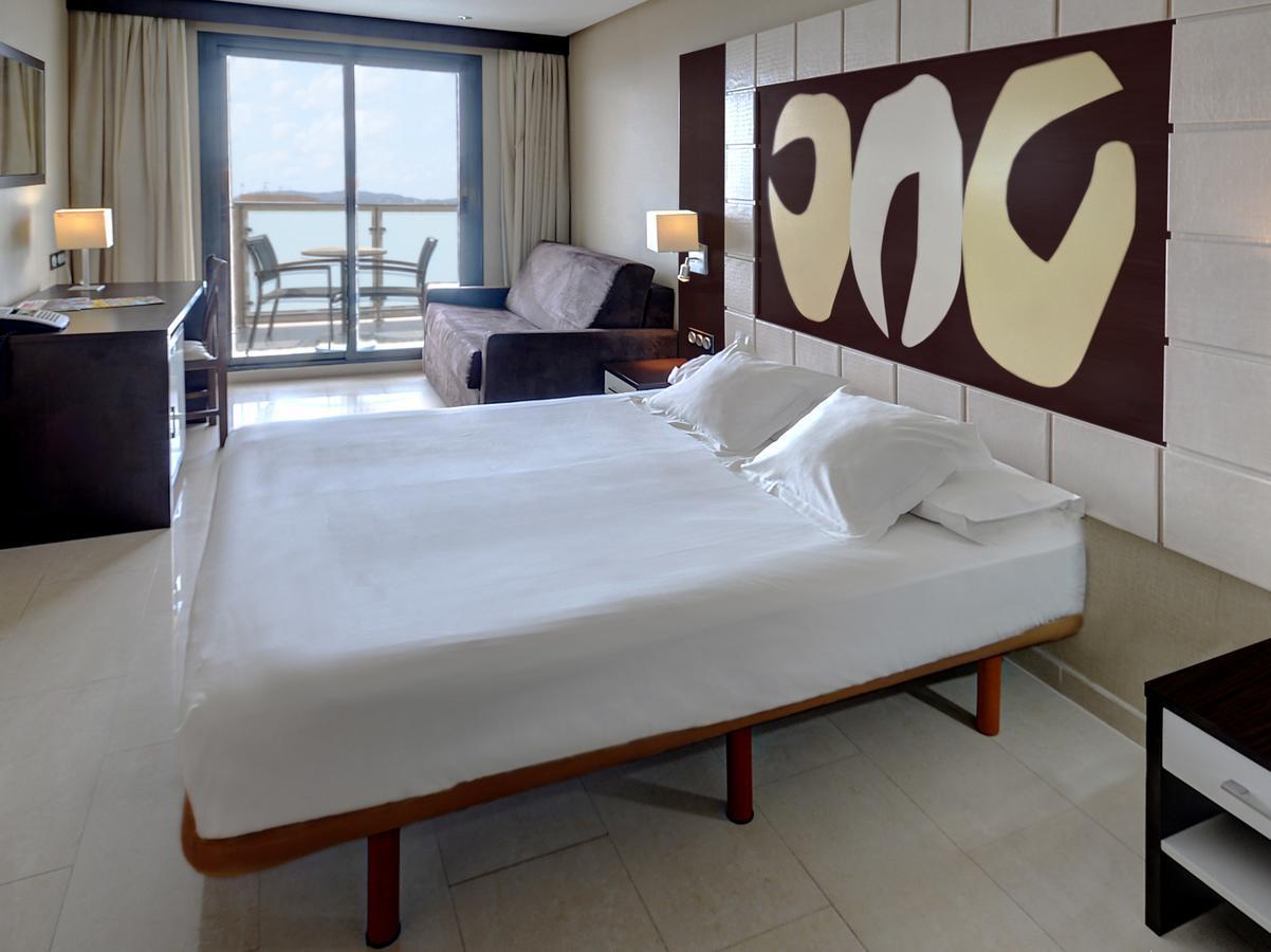 Marina D'Or Hotel Roulette 4* Oropesa del Mar Exterior foto